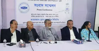 কোভিড টিকা বঙ্গভ্যাক্সের মার্কিন পেটেন্ট অর্জন